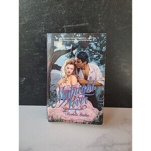 Midnight Lover By Barbara Bretton Paperback